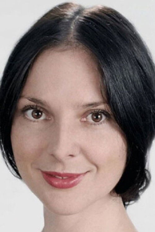 Photo of Svetlana Agafoshina