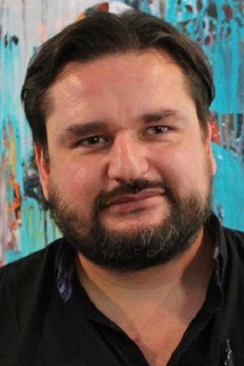 Diego Enrique Osorno