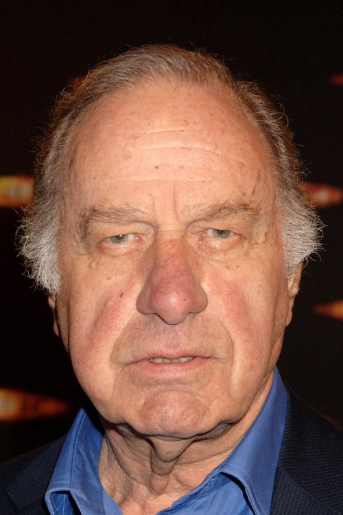 Photo of Geoffrey Palmer