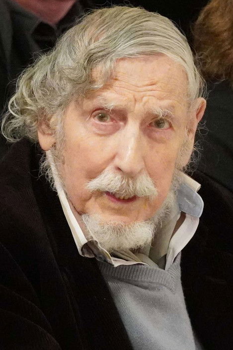 Photo of Georg Stefan Troller