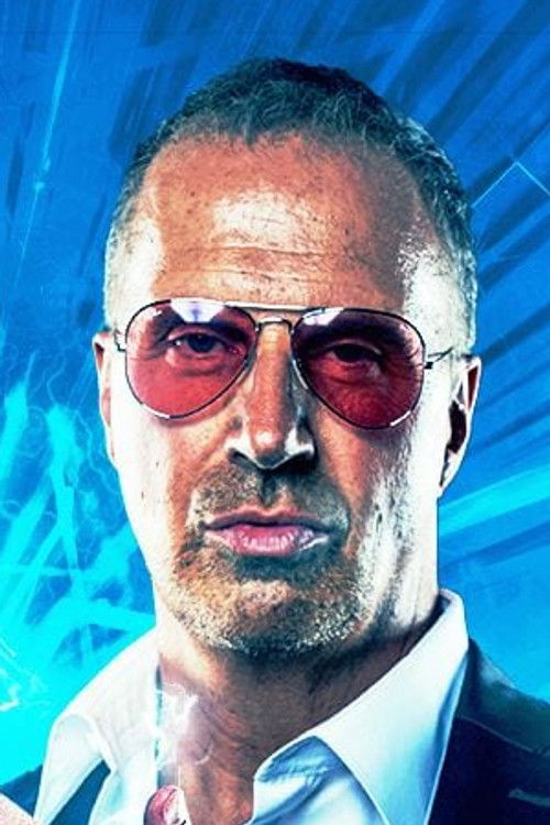 Photo of Donald Callis