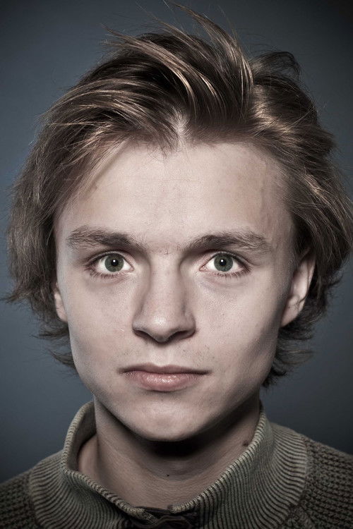 Photo of Philipp Gurevich