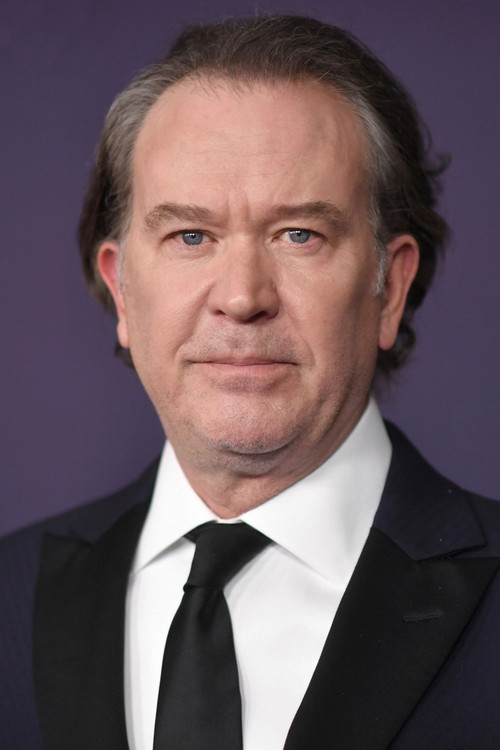 Photo of Timothy Hutton