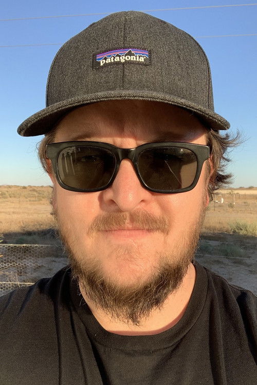 Photo of Tim Hoiland