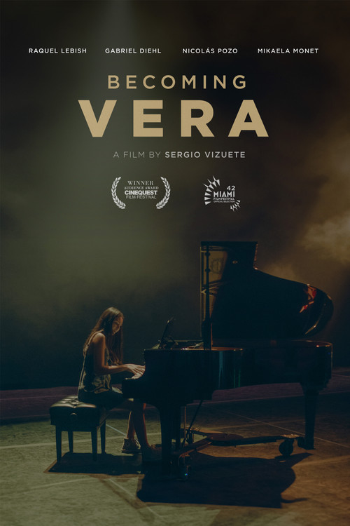 Becoming Vera