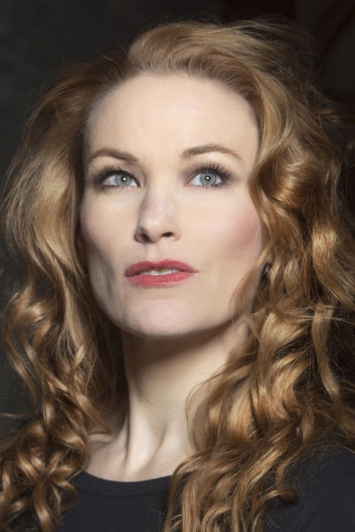 Photo of Vanda Šípová