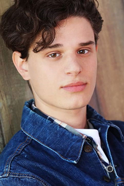 Photo of Bobby Coleman