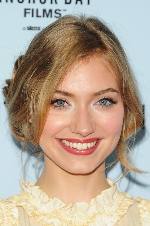 Photo of Imogen Poots