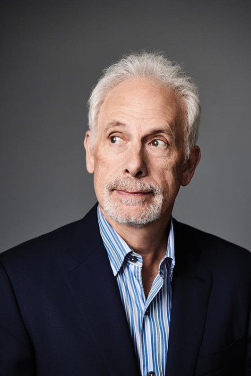 Photo of Christopher Guest