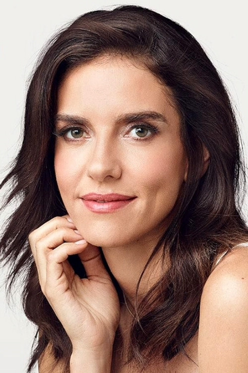 Photo of María Luisa Godoy