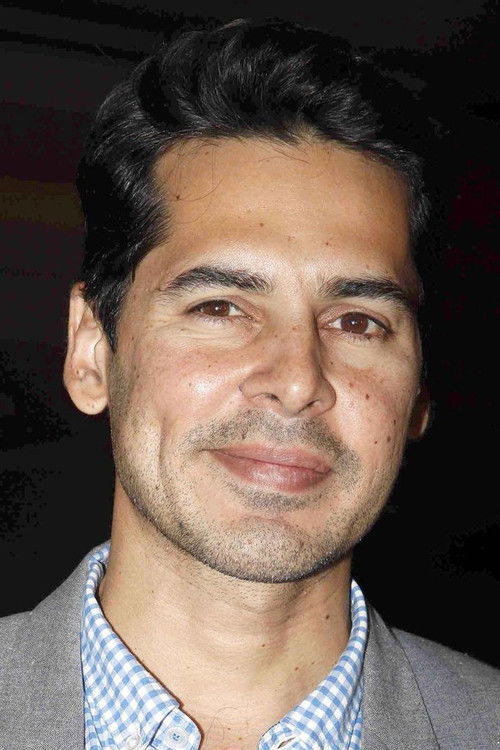 Photo of Dino Morea