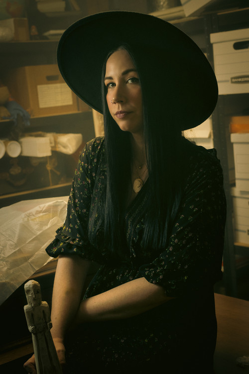 Photo of Dana Newkirk