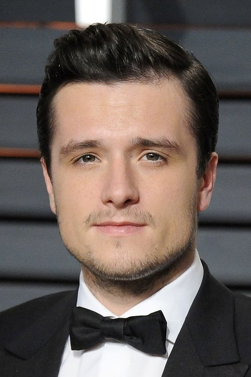 Photo of Josh Hutcherson