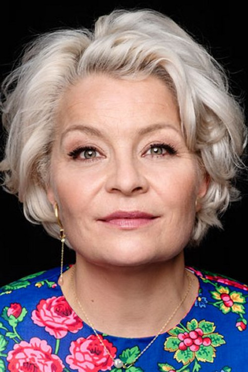 Photo of Signe Lindkvist