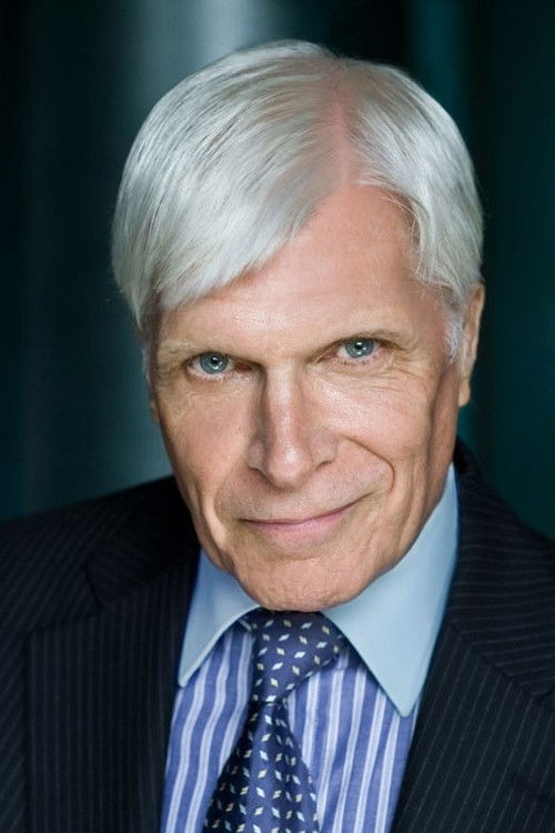 Photo of Mark Walker