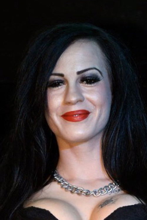 Photo of Hümeyra Ophelia