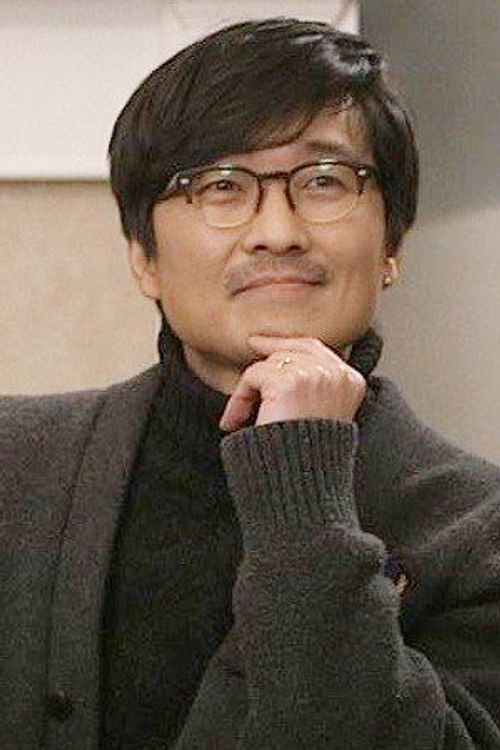 Photo of Jang Hang-jun