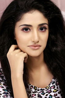 Photo of Anjana Jayaprakash