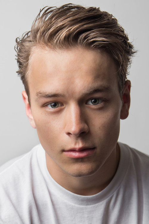 Photo of Rarmian Newton