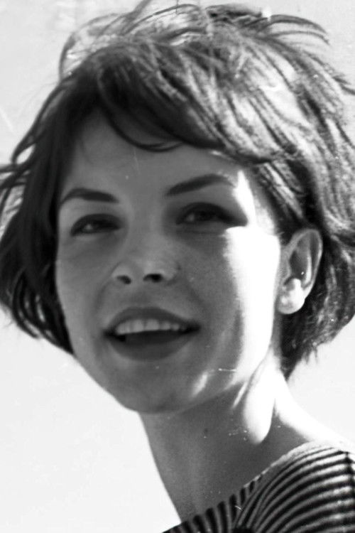 Photo of Teresa Tuszyńska