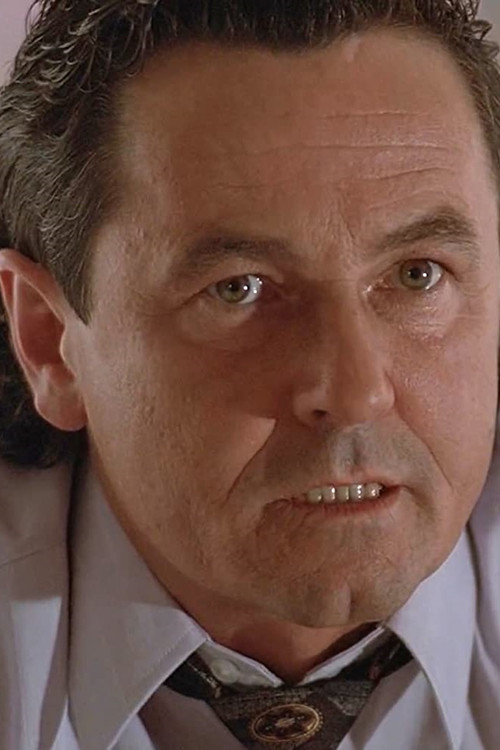 Photo of Greg Rogers