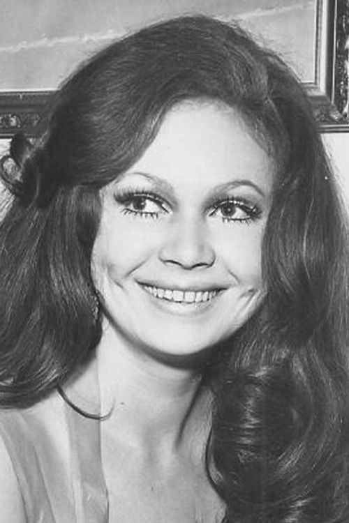 Photo of Zuhal Aktan