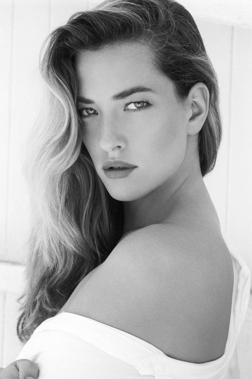 Photo of Tatjana Patitz