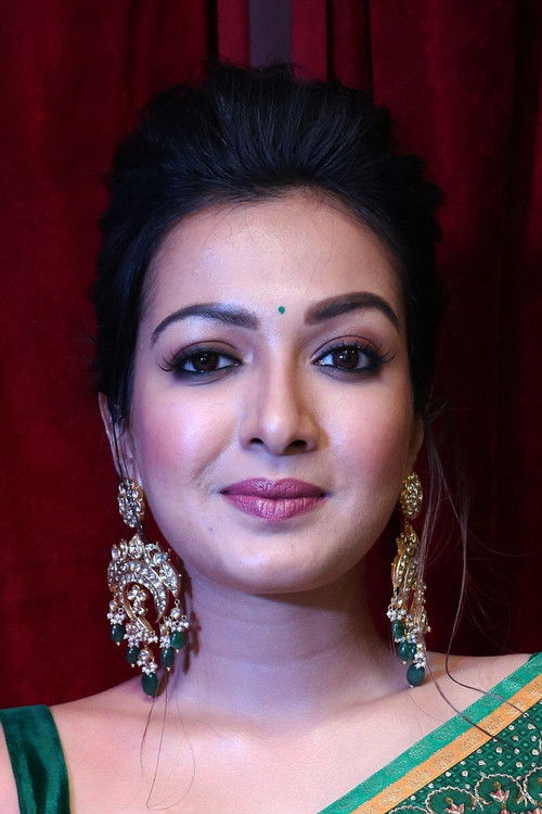 Photo of Catherine Tresa