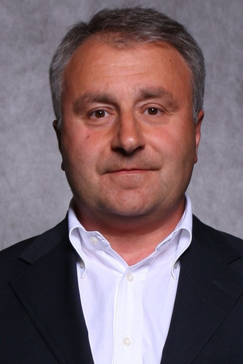 Photo of Leonid Vereshchagin