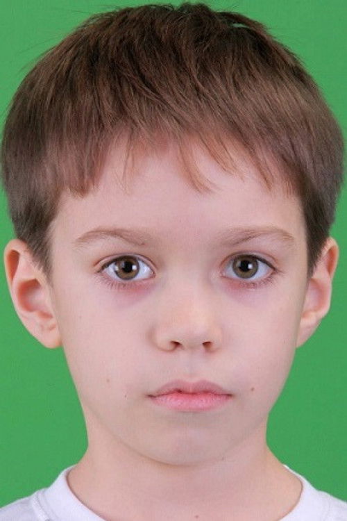 Photo of Vitaliy Gerasimov