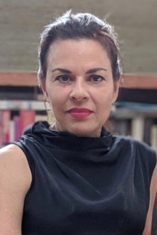 Photo of Orna Guralnik