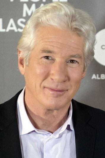 Photo of Richard Gere