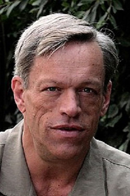 Photo of Brian Thompson