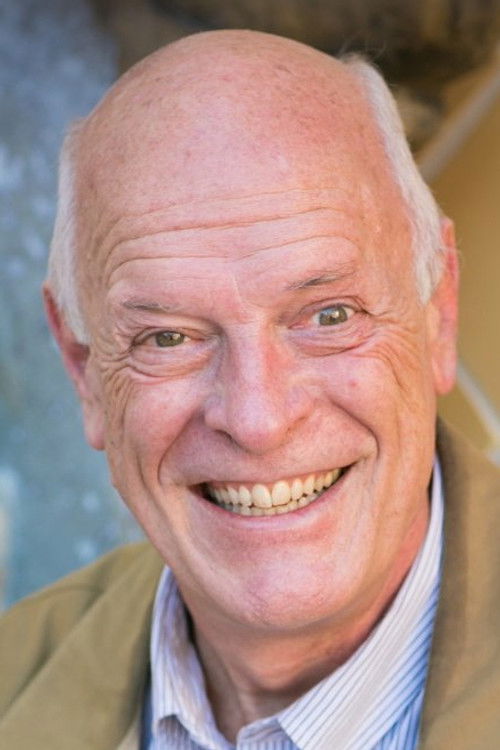 Photo of John McCool Bowers