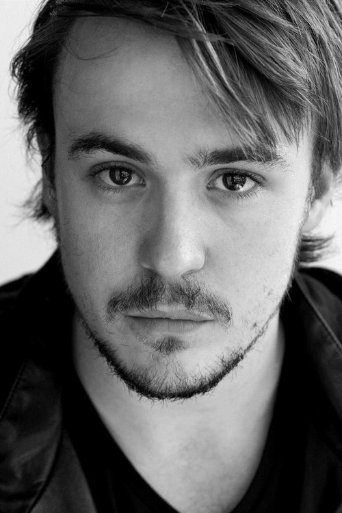 Photo of Ben O'Toole