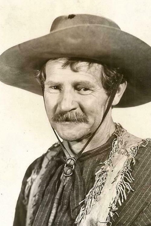 Photo of Budd Buster