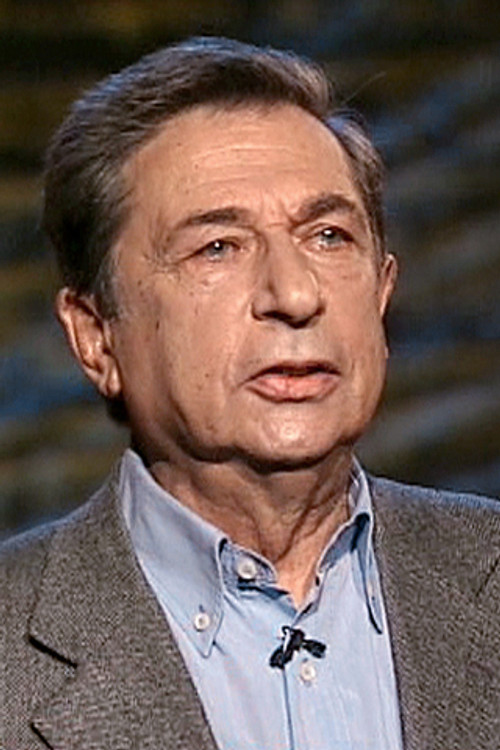 Photo of Igor Kvasha