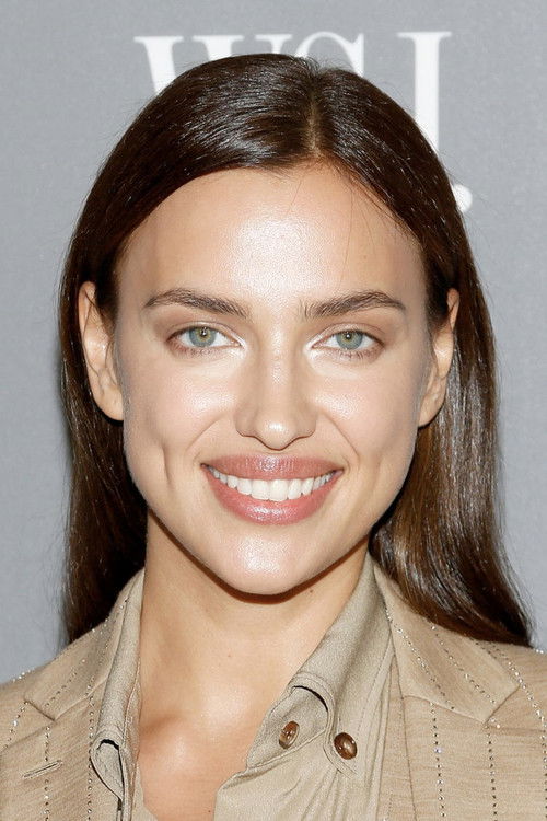 Photo of Irina Shayk