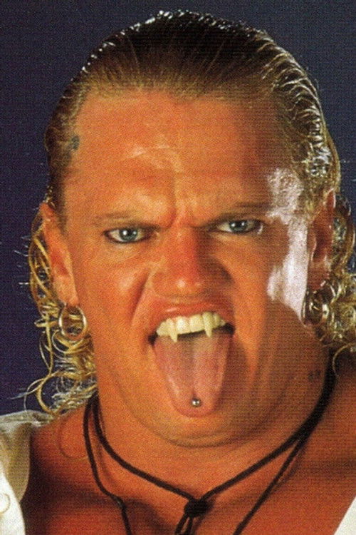 Photo of David Heath