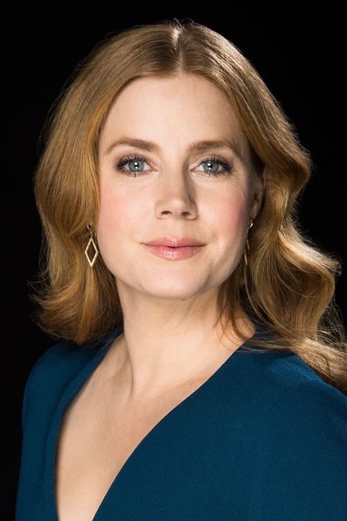 Photo of Amy Adams