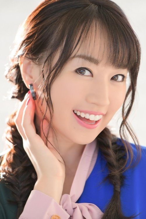 Photo of Nana Mizuki