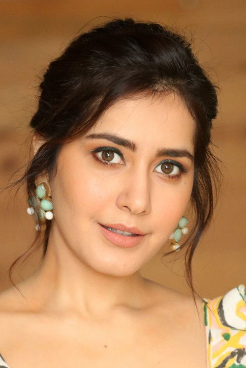Photo of Raashii Khanna