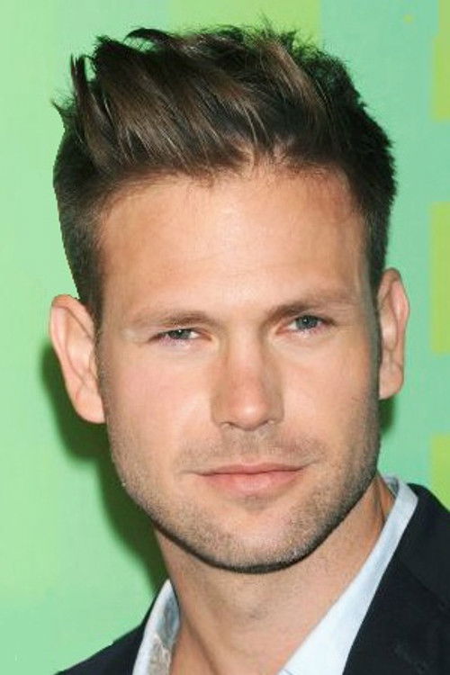 Photo of Matthew Davis