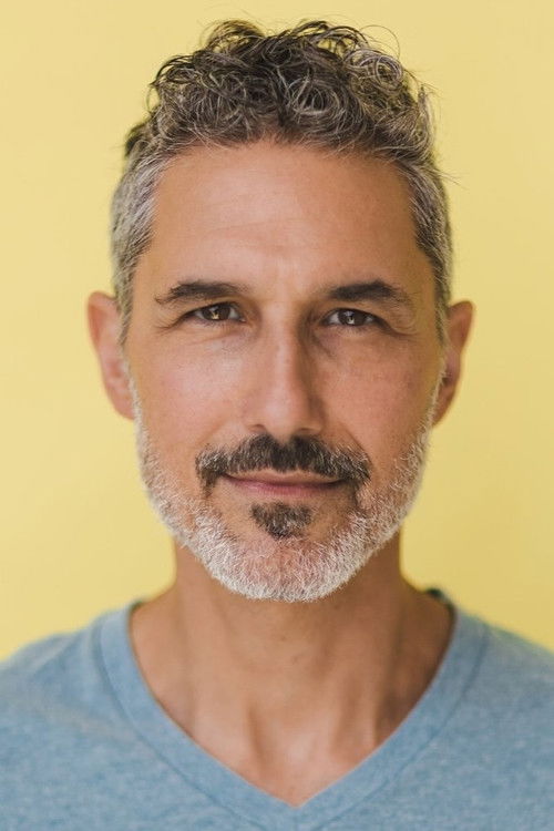 Photo of Ethan Zohn