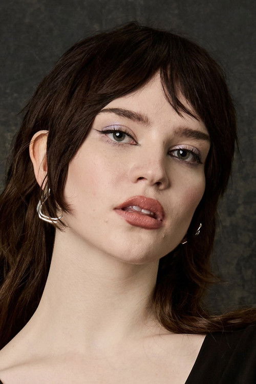 Photo of Sophie Thatcher