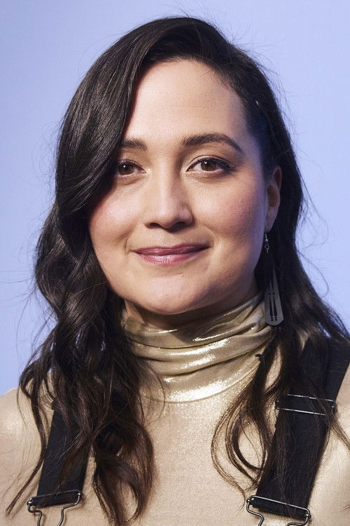 Photo of Lily Gladstone