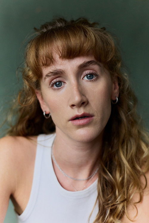 Photo of Jenna Sian O'Hara