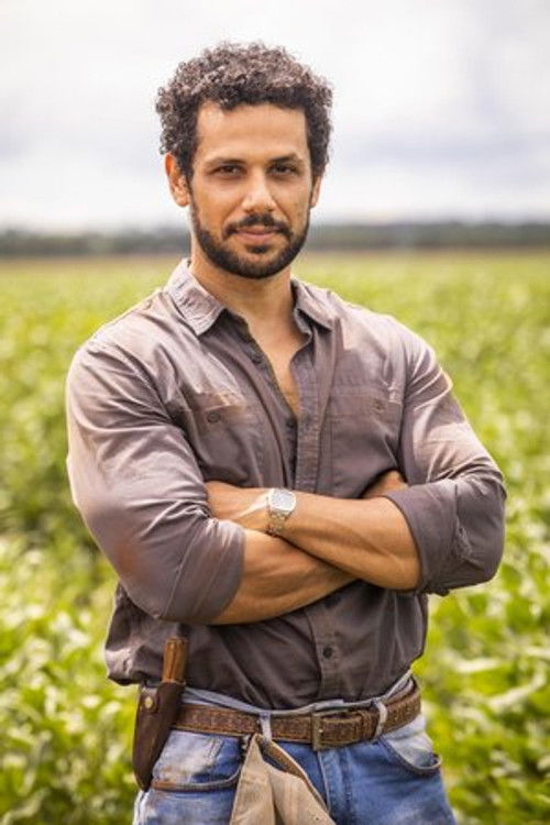 Photo of Amaury Lorenzo