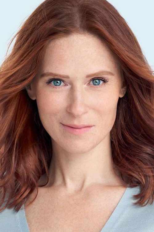 Photo of Audrey Fleurot