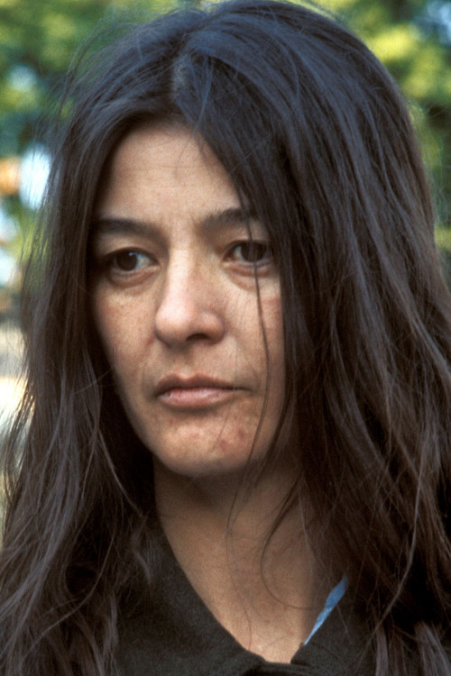 Photo of Karen Dalton